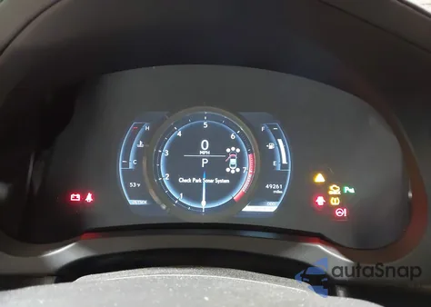 2015 Lexus Rc 350 from USA, damaged, VIN JTHHE5BC8F5005997